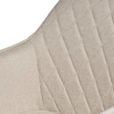 Silla AMALIA Tapizada | MB Mobles