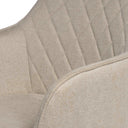 Silla AMALIA Tapizada | MB Mobles