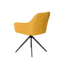 Silla AMALIA Tapizada | MB Mobles