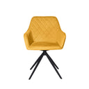 Silla AMALIA Tapizada | MB Mobles