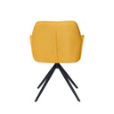 Silla AMALIA Tapizada | MB Mobles