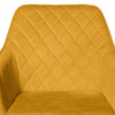 Silla AMALIA Tapizada | MB Mobles