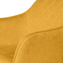 Silla AMALIA Tapizada | MB Mobles