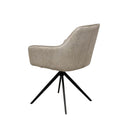 Silla AMALIA Tapizada | MB Mobles