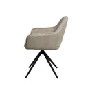Silla AMALIA Tapizada | MB Mobles