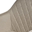 Silla AMALIA Tapizada | MB Mobles
