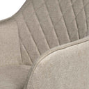 Silla AMALIA Tapizada | MB Mobles