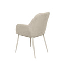 Silla ISABELLA Tapizada | MB Mobles