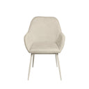 Silla ISABELLA Tapizada | MB Mobles