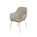 Silla ISABELLA Tapizada | MB Mobles