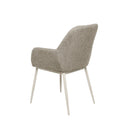 Silla ISABELLA Tapizada | MB Mobles