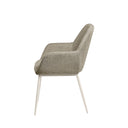 Silla ISABELLA Tapizada | MB Mobles