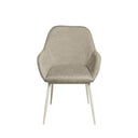 Silla ISABELLA Tapizada | MB Mobles