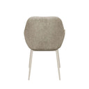 Silla ISABELLA Tapizada | MB Mobles