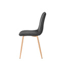 Silla ILIANA Tapizada | MB Mobles