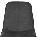 Silla ILIANA Tapizada | MB Mobles
