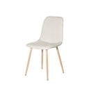 Silla ILIANA Tapizada | MB Mobles