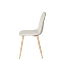 Silla ILIANA Tapizada | MB Mobles