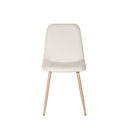 Silla ILIANA Tapizada | MB Mobles