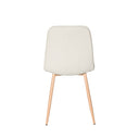 Silla ILIANA Tapizada | MB Mobles