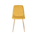 Silla ILIANA Tapizada | MB Mobles