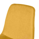 Silla ILIANA Tapizada | MB Mobles