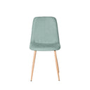 Silla ILIANA Tapizada | MB Mobles