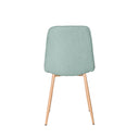 Silla ILIANA Tapizada | MB Mobles