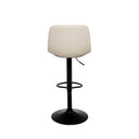 Taburete ASHA Giratorio | MB Mobles