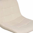 Taburete ASHA Giratorio | MB Mobles