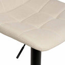 Taburete ASHA Giratorio | MB Mobles