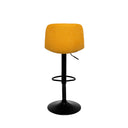 Taburete ASHA Giratorio | MB Mobles