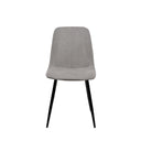 Silla MARLEEN Tapizada | MB Mobles