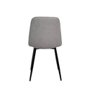 Silla MARLEEN Tapizada | MB Mobles