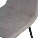 Silla MARLEEN Tapizada | MB Mobles