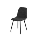 Silla MARLEEN Tapizada | MB Mobles