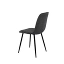 Silla MARLEEN Tapizada | MB Mobles