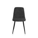 Silla MARLEEN Tapizada | MB Mobles
