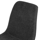 Silla MARLEEN Tapizada | MB Mobles
