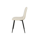 Silla MARLEEN Tapizada | MB Mobles