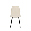 Silla MARLEEN Tapizada | MB Mobles