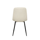 Silla MARLEEN Tapizada | MB Mobles