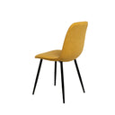 Silla MARLEEN Tapizada | MB Mobles