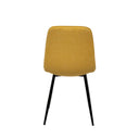 Silla MARLEEN Tapizada | MB Mobles