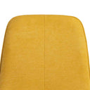Silla MARLEEN Tapizada | MB Mobles
