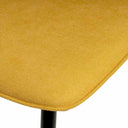 Silla MARLEEN Tapizada | MB Mobles