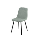 Silla MARLEEN Tapizada | MB Mobles