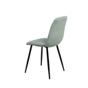 Silla MARLEEN Tapizada | MB Mobles