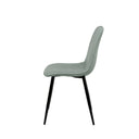 Silla MARLEEN Tapizada | MB Mobles