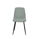 Silla MARLEEN Tapizada | MB Mobles